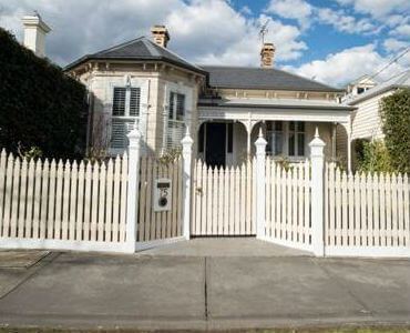 Exterior House Painters in Melbourne