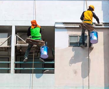 Residential Painters in Melbourne