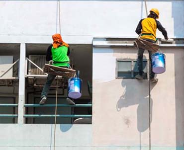 Residential Painters in Melbourne